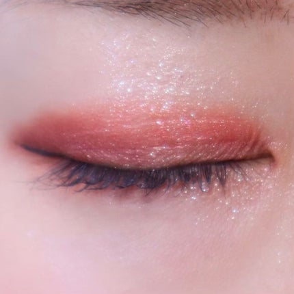 KAPI on LIPS 「SUQQUでほんのり春メイク🌸◆SUQQUシグニチャーカラーア..」(6枚目)