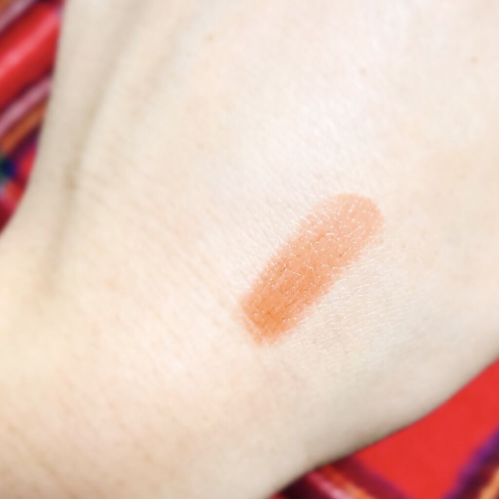 ケイト リップモンスター/KATE/口紅を使ったクチコミ（3枚目）