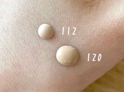 フィットミー リキッドファンデーション R/MAYBELLINE NEW YORK/リキッドファンデーションを使ったクチコミ(3枚目)