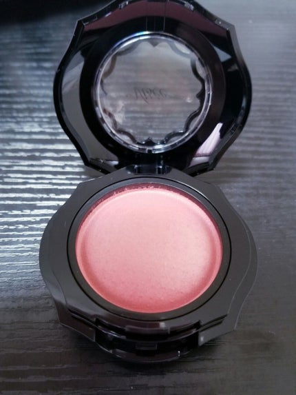 フォギーオンチークス N/Visée/パウダーチークを使ったクチコミ(1枚目)