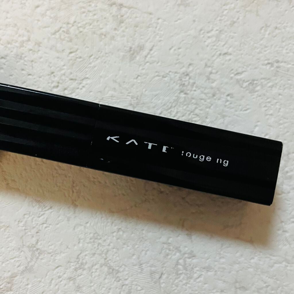 ルージュハイグラム/KATE/口紅を使ったクチコミ(1枚目)