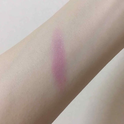 シャドーカスタマイズ/MAJOLICA MAJORCA/単色アイシャドウを使ったクチコミ(2枚目)