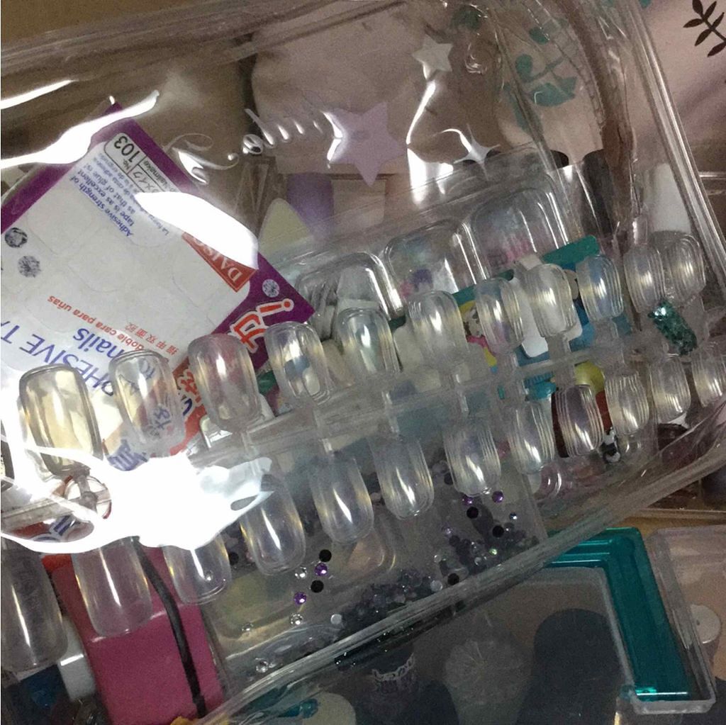 ボトルスタンド/キャンドゥ/その他を使ったクチコミ(2枚目)