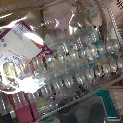 ボトルスタンド/キャンドゥ/その他を使ったクチコミ(2枚目)