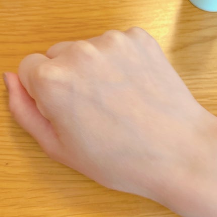 クリアサンスティック/By ttt./日焼け止めスティックを使ったクチコミ(4枚目)