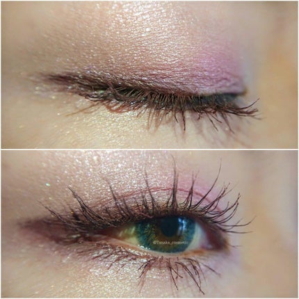 【旧】サンク クルール クチュール/Dior/アイシャドウパレットを使ったクチコミ(6枚目)