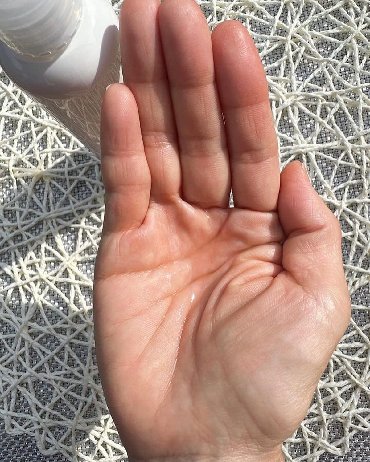 ピンクハーブクレンジング/ACNAL/オイルクレンジングを使ったクチコミ（2枚目）