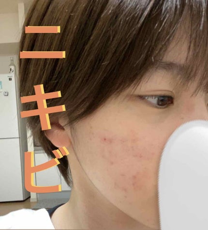 を使ったクチコミ(1枚目)