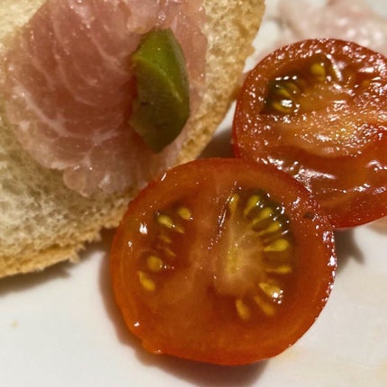 BH Tomato/リコピュア/食品を使ったクチコミ(8枚目)