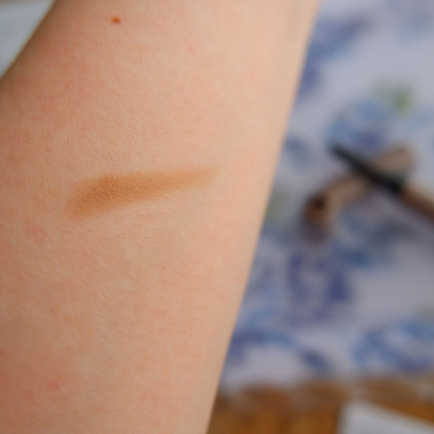 アイブロウクリームポマード/mayuota/その他アイブロウを使ったクチコミ(4枚目)