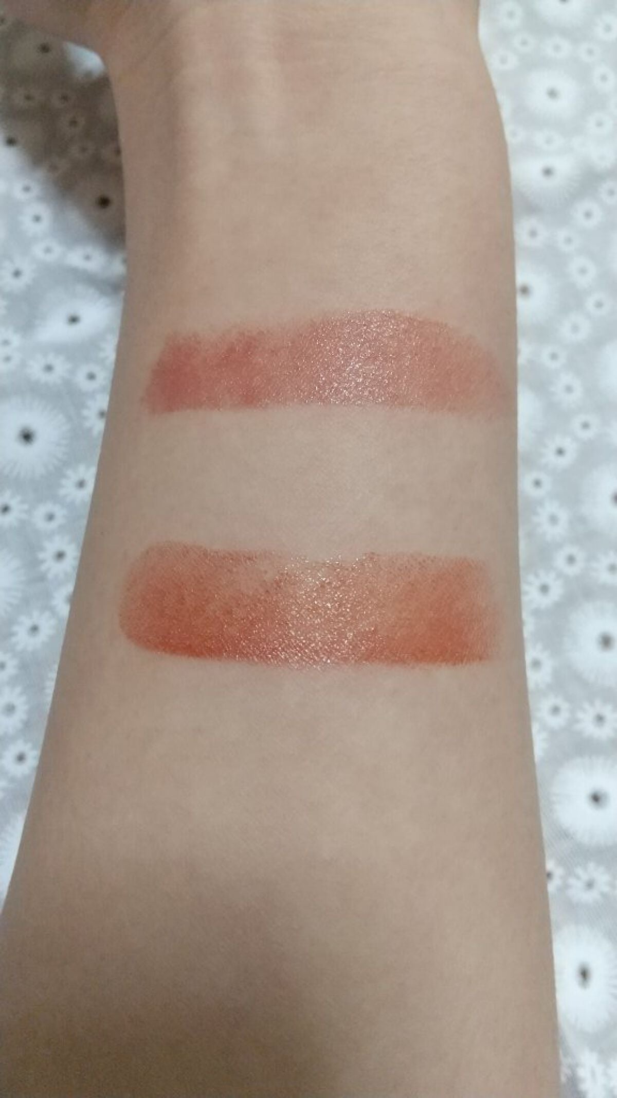 プランパールージュ/cimer/口紅を使ったクチコミ(3枚目)