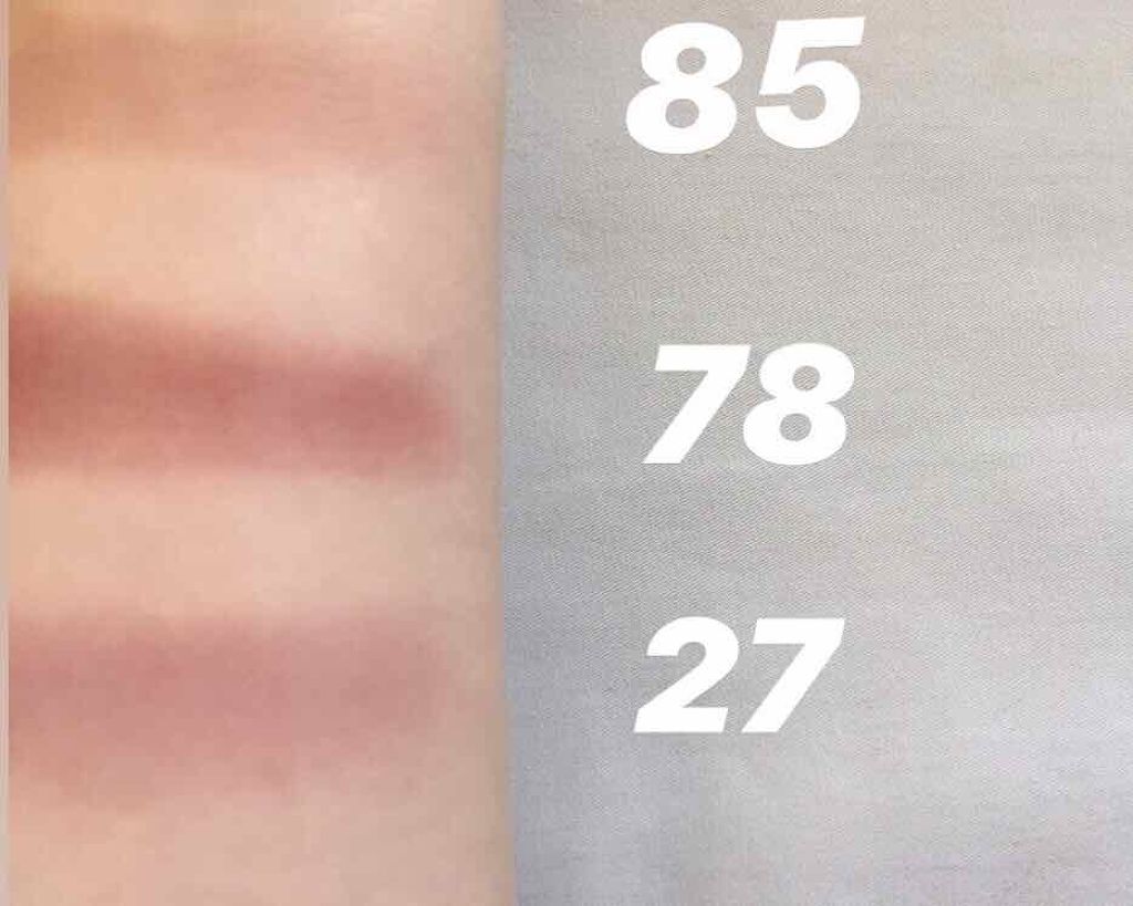 グローオン (レフィル)/shu uemura/パウダーチークを使ったクチコミ(2枚目)