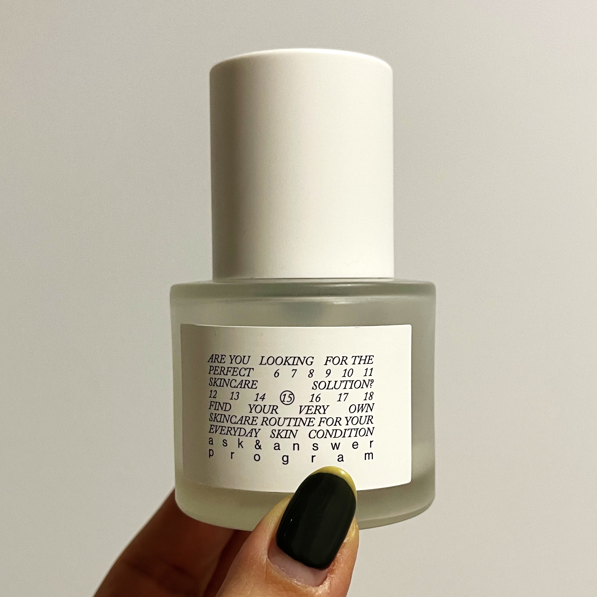 AAモイスチャライザー/Shangpree/フェイスクリームを使ったクチコミ（2枚目）