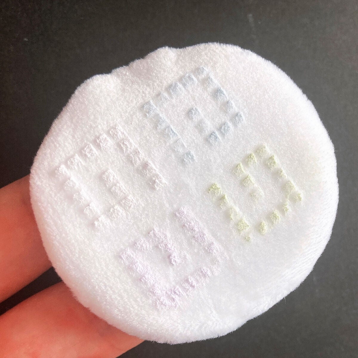 プリズム・リーブル/GIVENCHY/ルースパウダーを使ったクチコミ(4枚目)