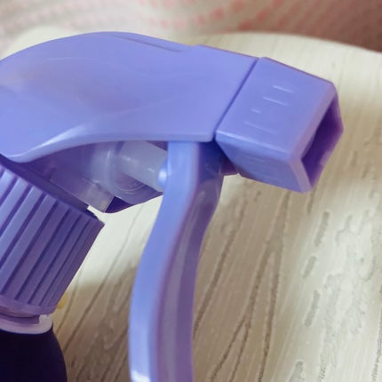 トゥザムーン ベッドルーム&ファブリックミスト ノクターナルブルーの香り/ラボン/ファブリックミストを使ったクチコミ(3枚目)