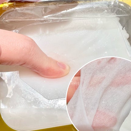 ルルルン ハイドラ V マスク/ルルルン/シートマスク・パックを使ったクチコミ(4枚目)