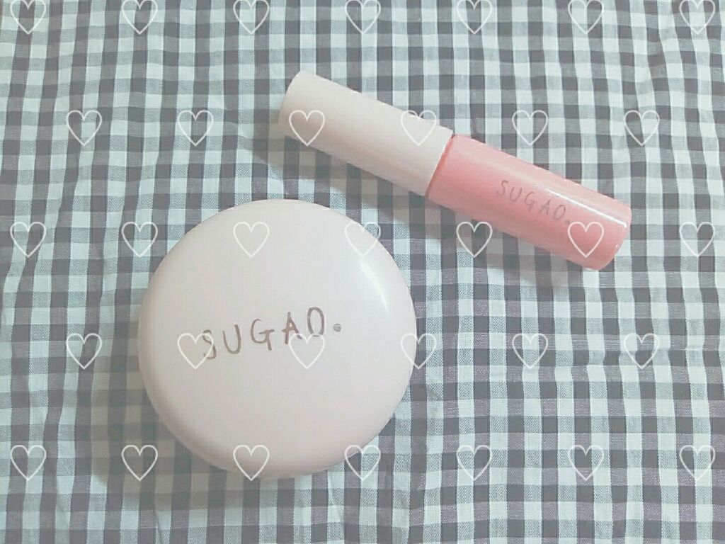 シフォン感パウダー/SUGAO®/ルースパウダーを使ったクチコミ(1枚目)