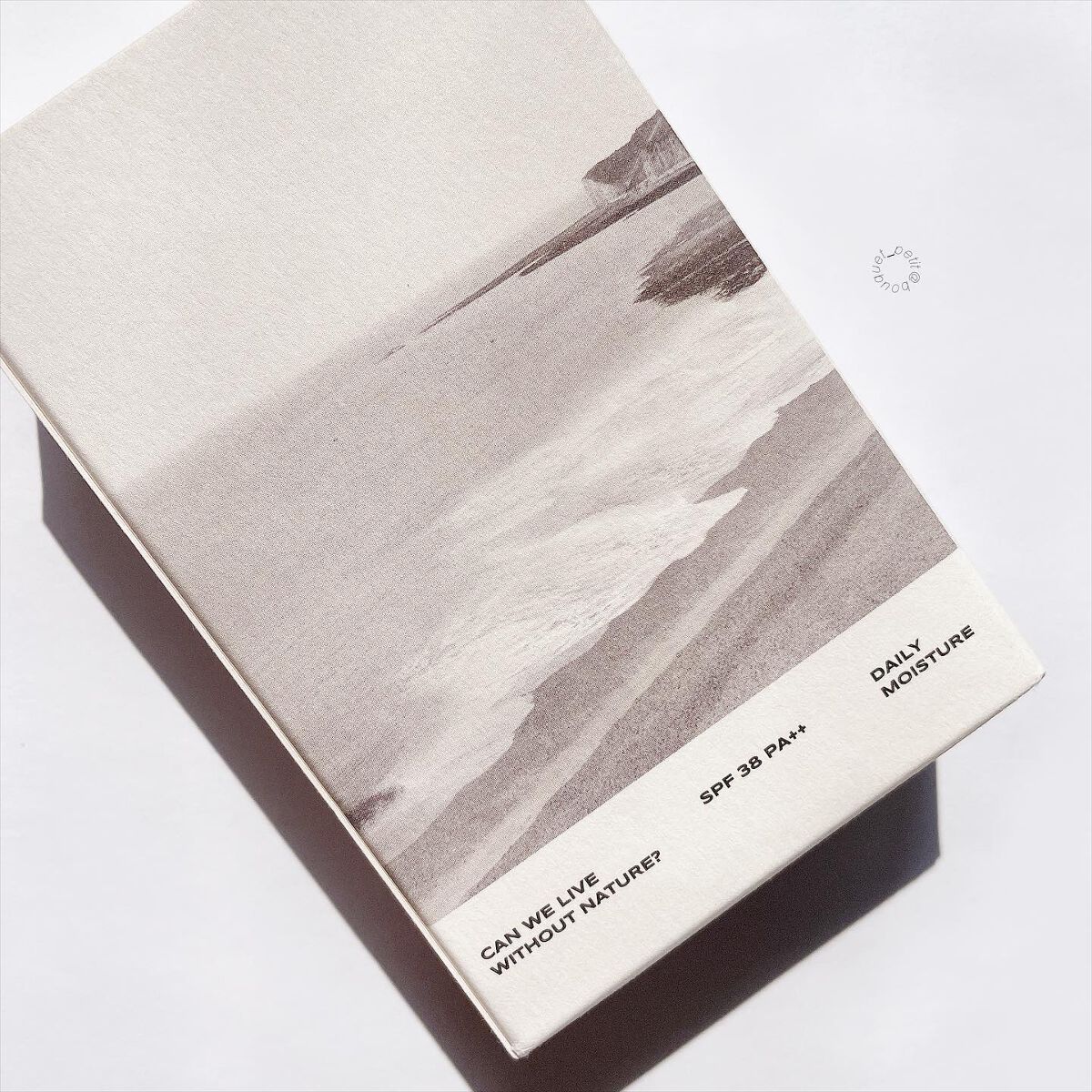 NUDY CREAM/TYPE OF/リキッドファンデーションを使ったクチコミ(4枚目)