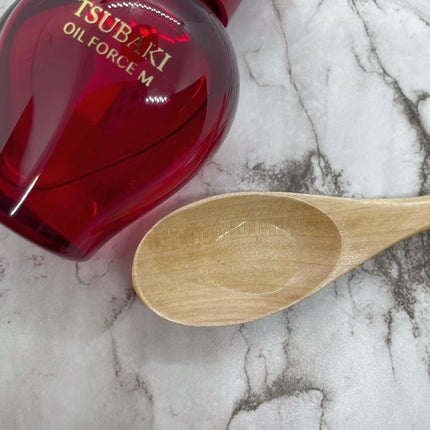 orange_glow_kwm on LIPS 「TSUBAKIから商品提供を頂きました。#金TSUBAKI#ヘ..」(4枚目)