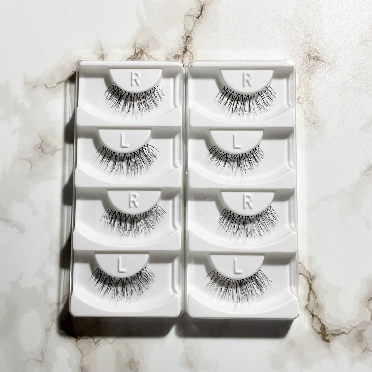 デコラティブアイラッシュ デイリー/Decorative Eyelash/つけまつげを使ったクチコミ(4枚目)