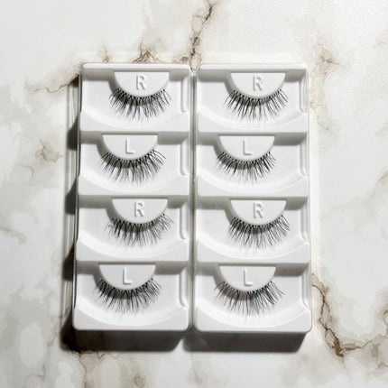 デコラティブアイラッシュ デイリー/Decorative Eyelash/つけまつげを使ったクチコミ(4枚目)