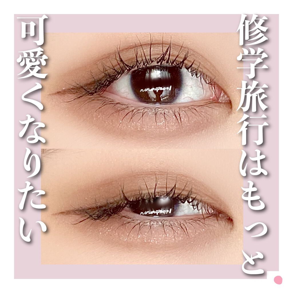 ViVi Ring 1day/OLENS/ワンデー（１DAY）カラコンを使ったクチコミ（1枚目）