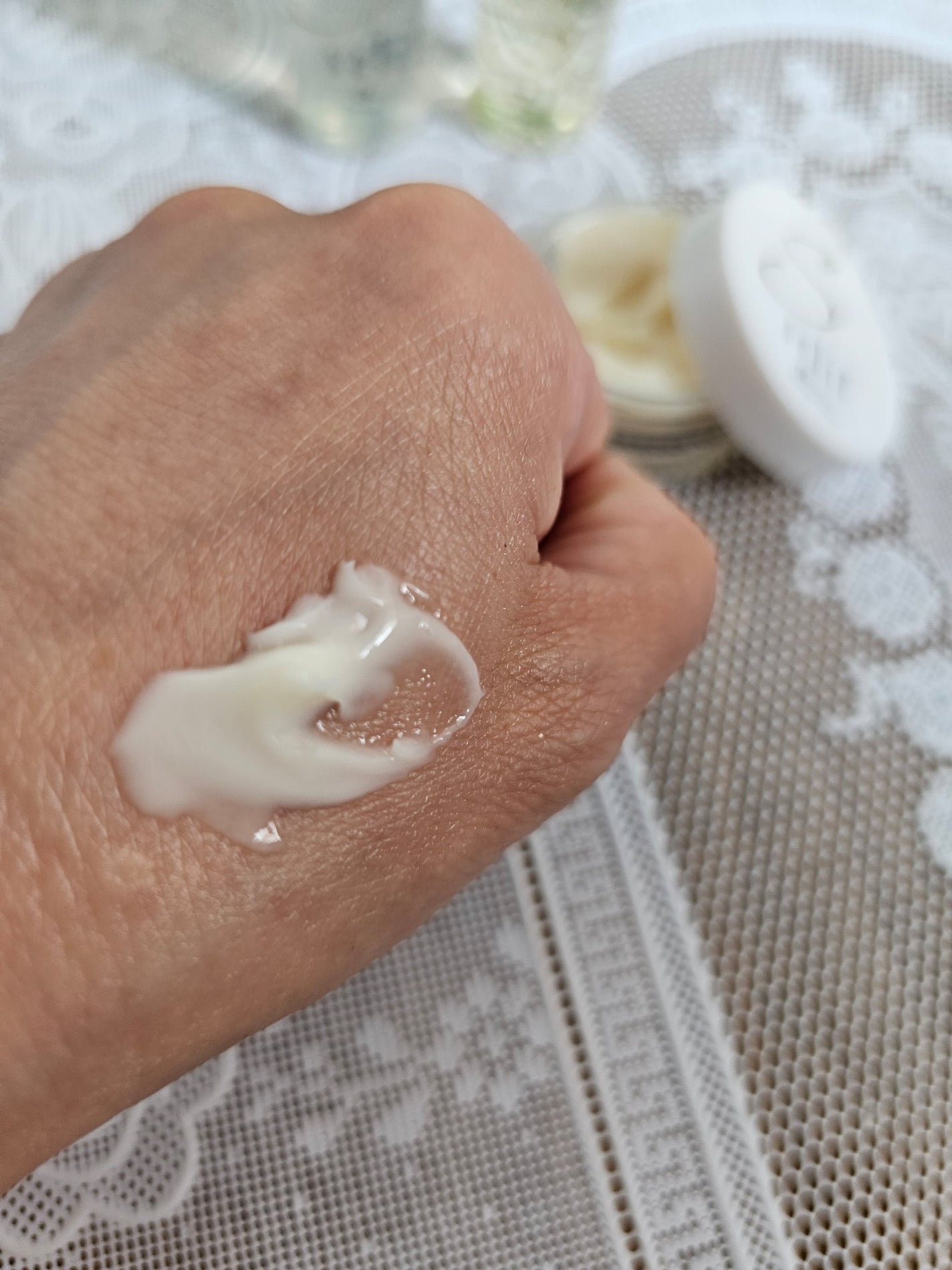 トライアルセット/セリフ/スキンケアキットを使ったクチコミ(7枚目)