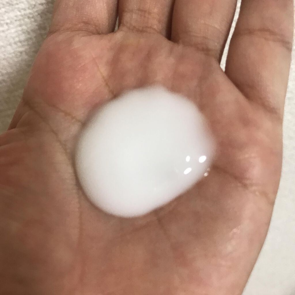 ロレッタ ナイトケアクリーム/ロレッタ/アウトバストリートメントを使ったクチコミ(2枚目)