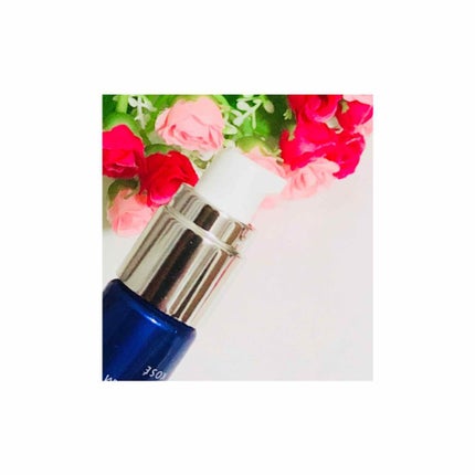 ホワイト CCクリーム/雪肌精/CCクリームを使ったクチコミ(2枚目)