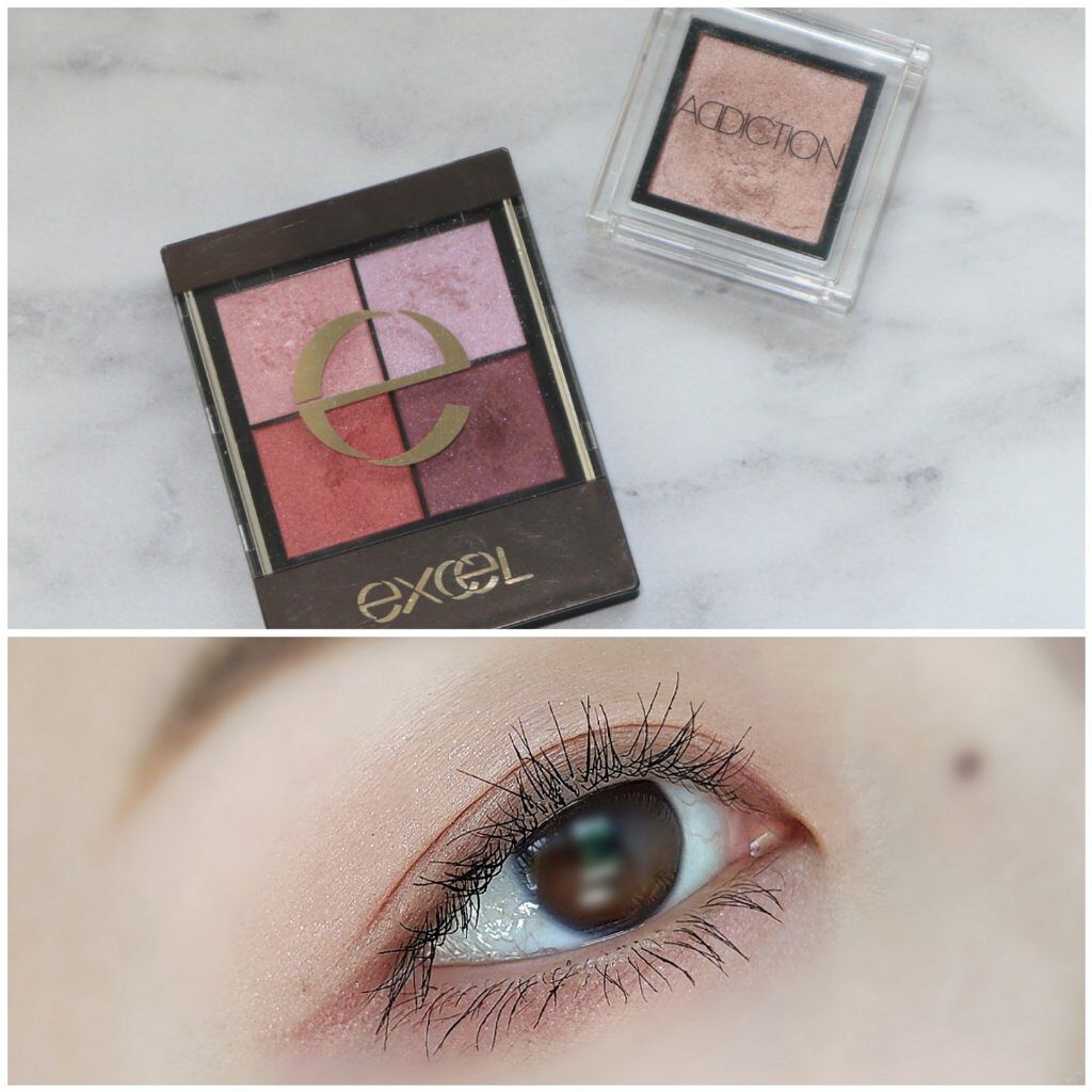 アディクション ザ アイシャドウ/ADDICTION/単色アイシャドウを使ったクチコミ（1枚目）