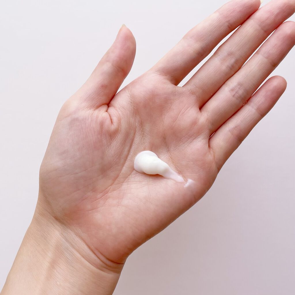 リペアメント CA/enu/コンディショナー単品を使ったクチコミ(4枚目)