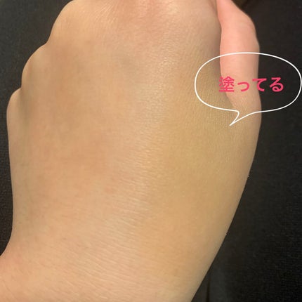 フィットミー リキッドファンデーション R/MAYBELLINE NEW YORK/リキッドファンデーションを使ったクチコミ(1枚目)