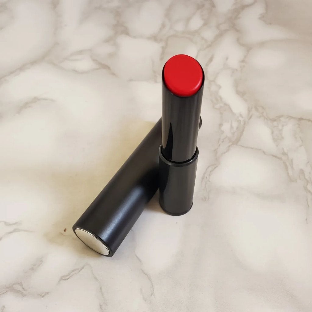 ラスティング フィニッシュ オイルモイスト ティント S/リンメル ロンドン/リップティントを使ったクチコミ(2枚目)