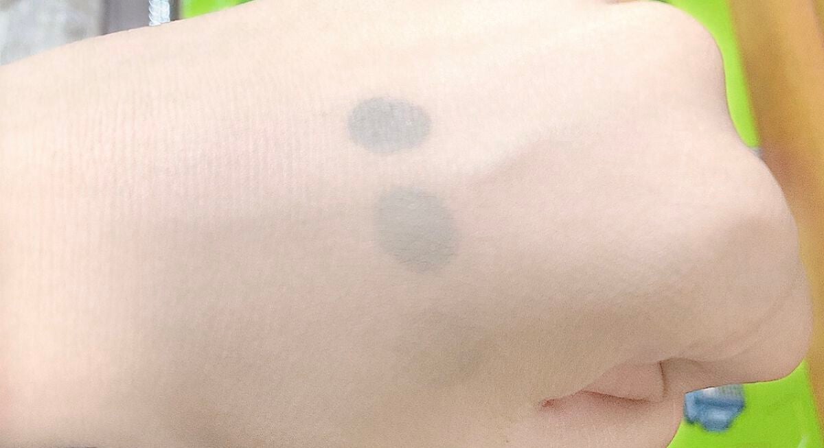 ジェリーカバーパクト/SISTER ANN/クリーム・エマルジョンファンデーションを使ったクチコミ(5枚目)