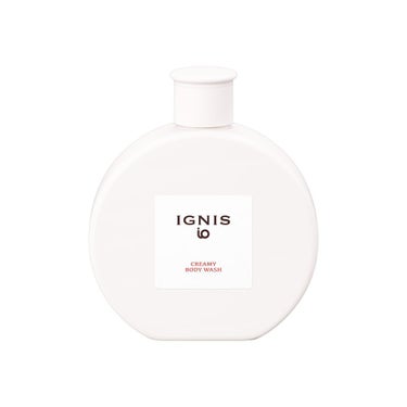 イグニス イオ クリーミィ ボディ ウォッシュ 100ml