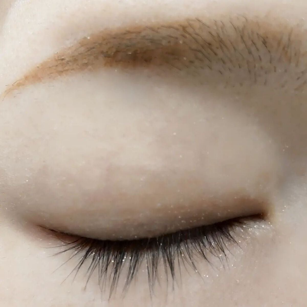 超細芯アイブロウ/CEZANNE/アイブロウペンシルを使ったクチコミ(7枚目)