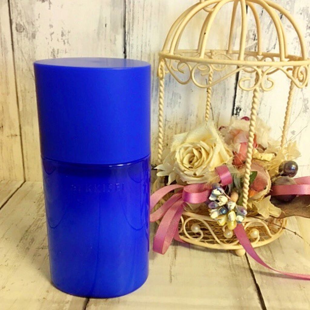 クリアウェルネス ナチュラル ドリップ/雪肌精/化粧水を使ったクチコミ（2枚目）