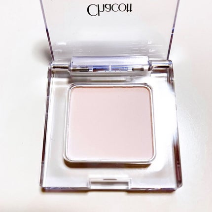 マルチカラーバリエーション マット/チャコット・コスメティクス/単色アイシャドウを使ったクチコミ(3枚目)