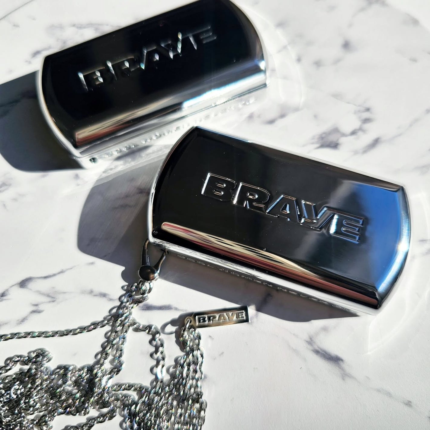 BRAYE LIPSLEEK/BRAYE/口紅を使ったクチコミ(4枚目)