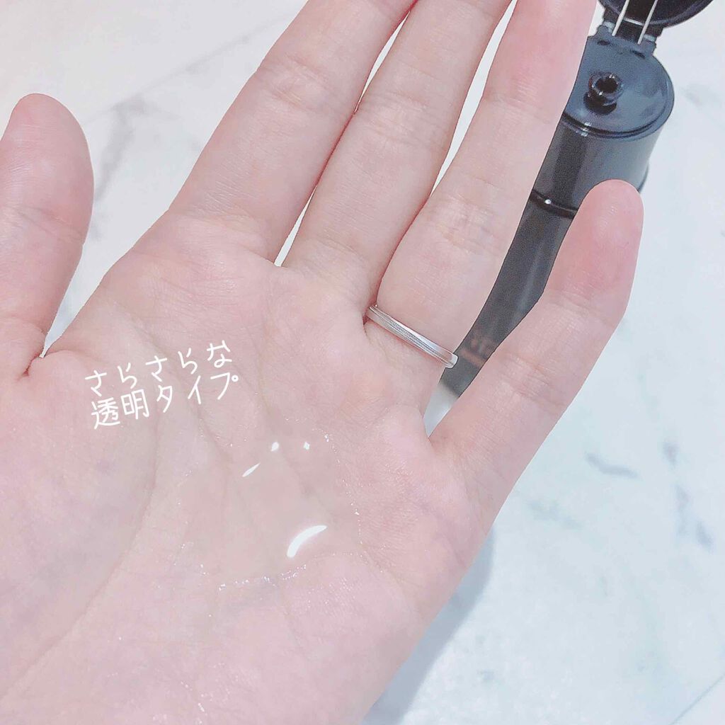 くせ・うねりときほぐしセラムEX/エッセンシャル flat/ヘアオイルを使ったクチコミ(2枚目)