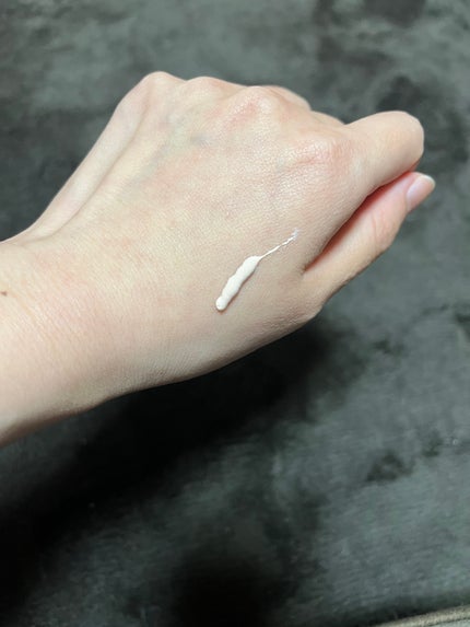 UVイデア XL プロテクショントーンアップ ローズ/ラ ロッシュ ポゼ/日焼け止めクリームを使ったクチコミ(2枚目)