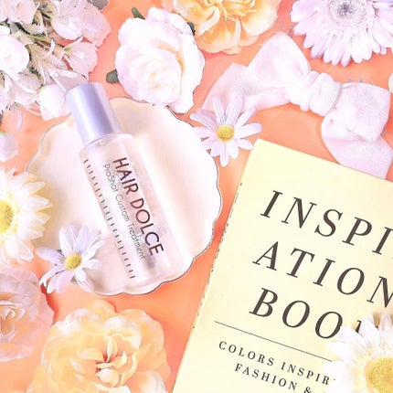 プロショット カスタムトリートメント/HAIR DOLCE/洗い流すヘアトリートメントを使ったクチコミ(6枚目)