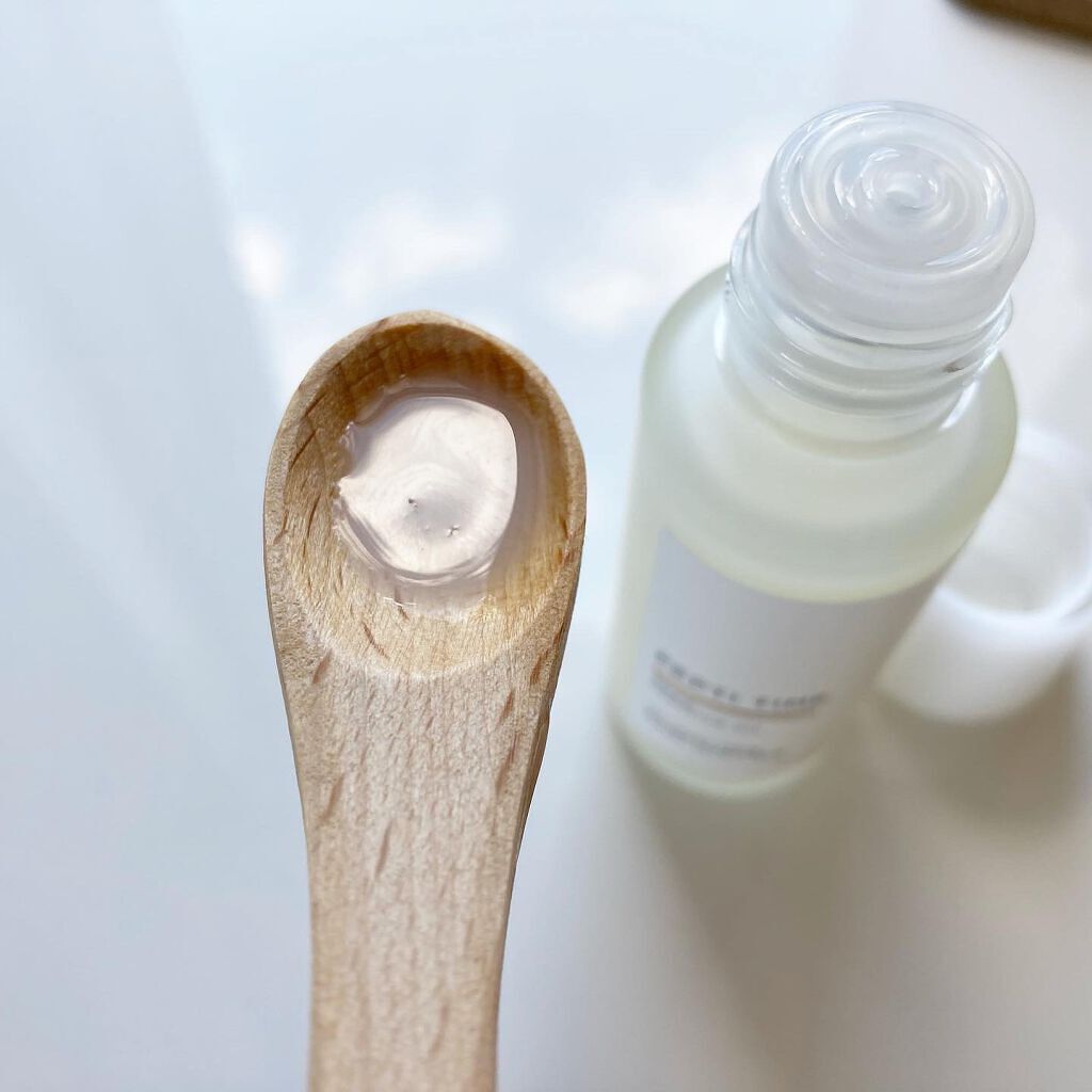 ディープリアクティブローション/Pepti Time/化粧水を使ったクチコミ(5枚目)