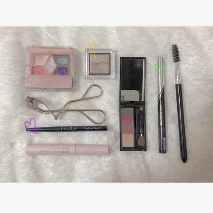 アディクション ザ アイシャドウ/ADDICTION/単色アイシャドウを使ったクチコミ(2枚目)