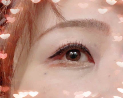 オイルインラッシュマキシマイザー/LB/マスカラ下地を使ったクチコミ(6枚目)