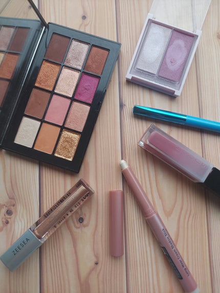 「密着アイライナー」極細クリームペンシル/デジャヴュ/ペンシルアイライナーを使ったクチコミ(1枚目)