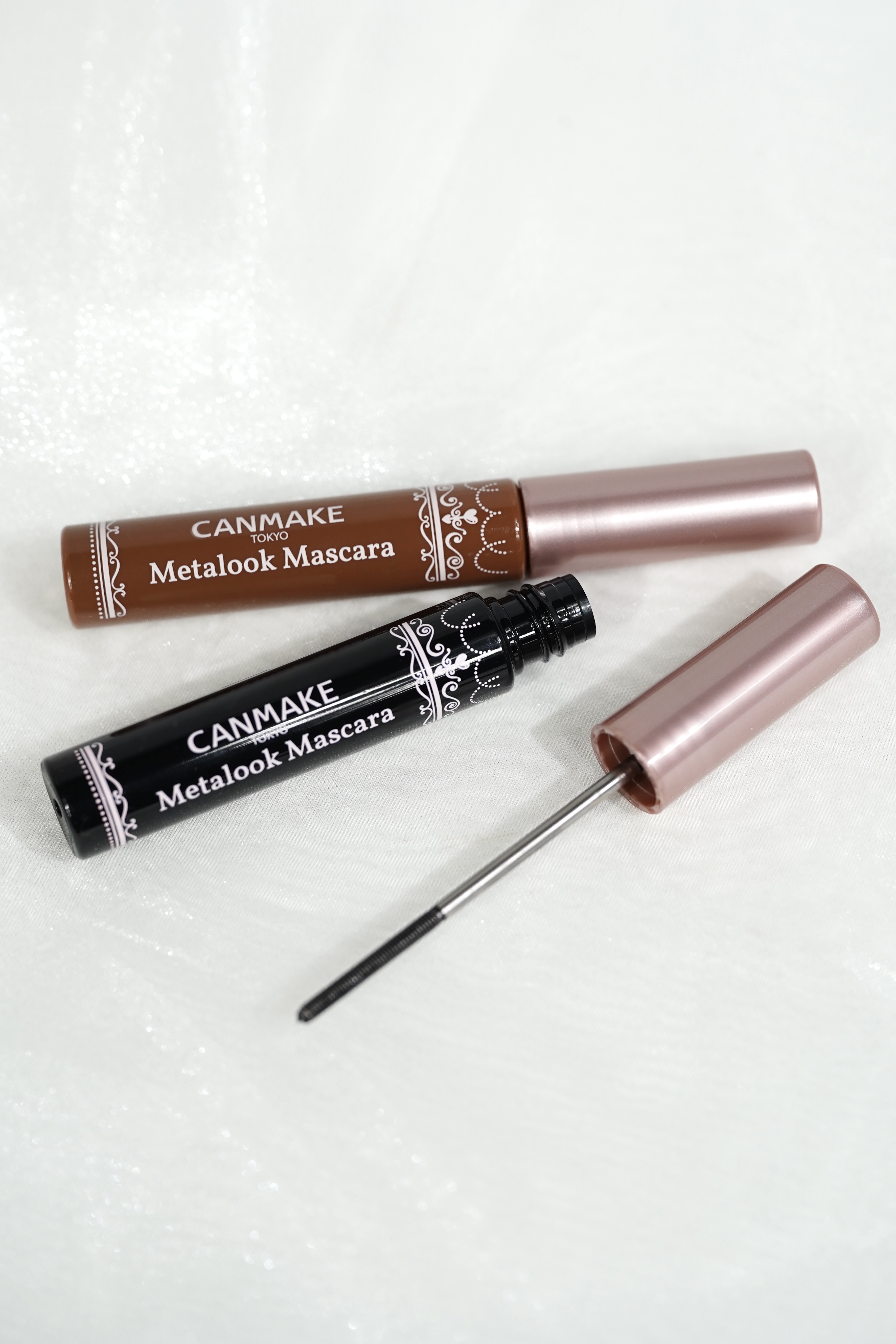 リップトリックライナー/キャンメイク/リップライナーを使ったクチコミ（2枚目）