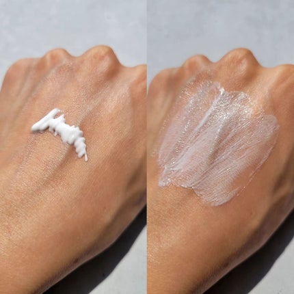CUREPAIR MELA CREAM /KOPHER/フェイスクリームを使ったクチコミ(3枚目)