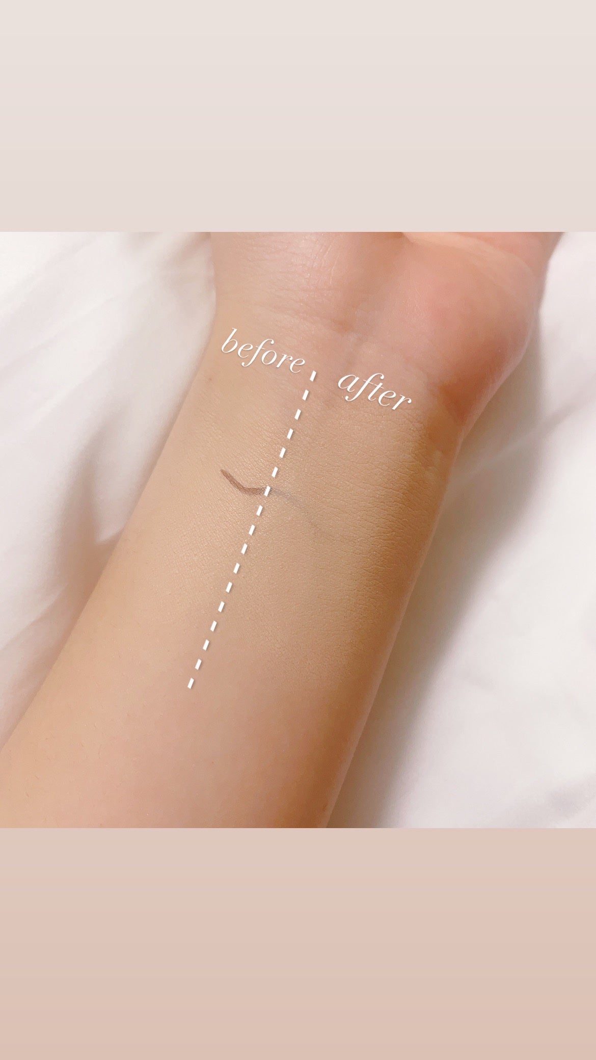 F5 リフレッシュクッション/keybo/クッションファンデーションを使ったクチコミ(2枚目)