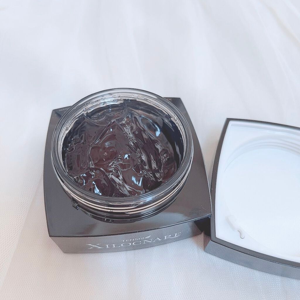 XILOCNARE/TENSHI/オールインワン化粧品を使ったクチコミ(2枚目)
